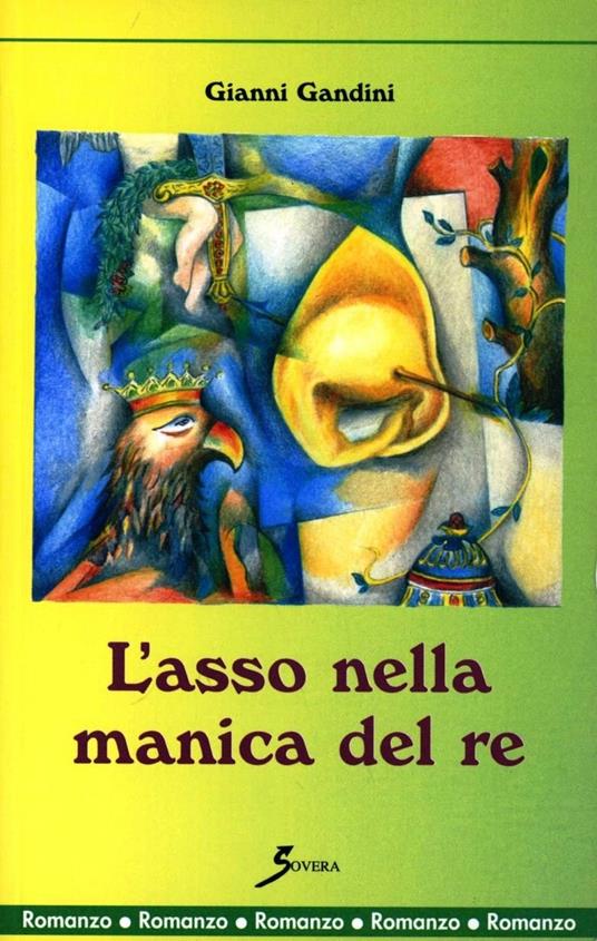 L'asso nella manica del Re